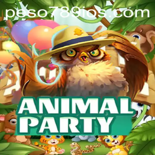 Discover the Exciting World of AnimalParty and Master Peso789 Challenges