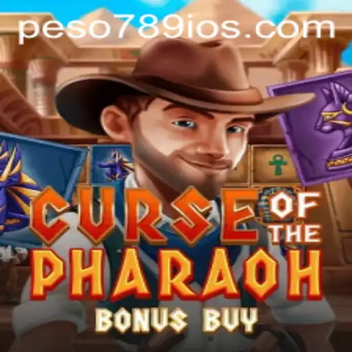 Exploring the Mysteries of Curse of the Pharaoh Bonus Buy: A Peso789 Adventure