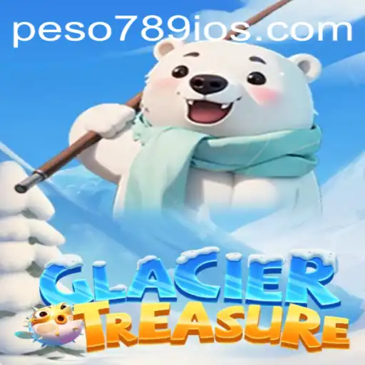 Exploring GlacierTreasure: The Thrilling Adventure Awaits